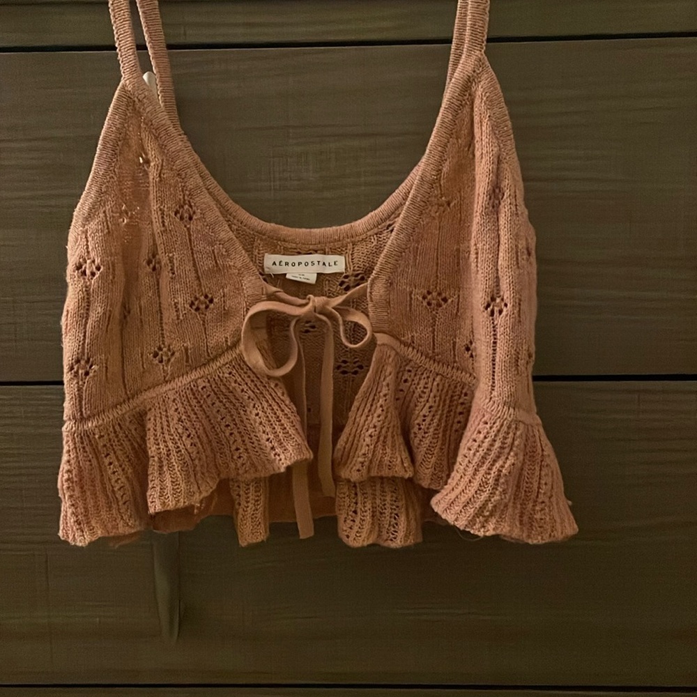 crochet style